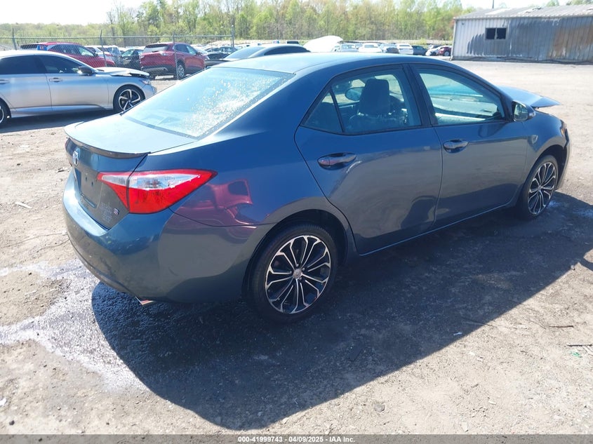 2016 TOYOTA COROLLA VIN: 2T1BURHEXGC699963
