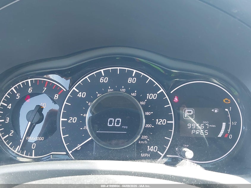 2018 NISSAN VERSA NOTE VIN: 3N1CE2CP4JL370832