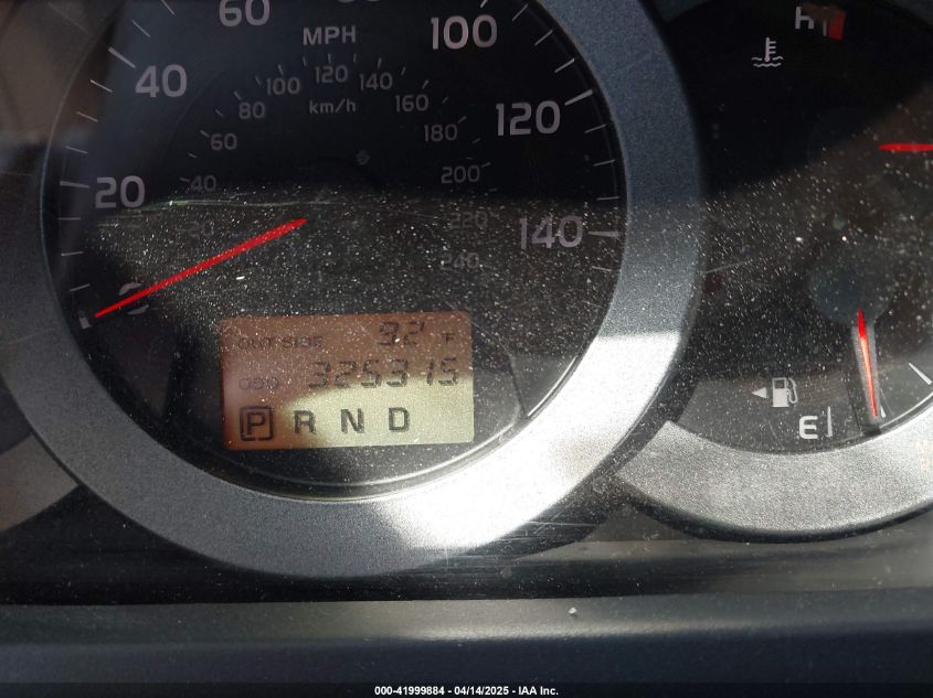 2008 Toyota Rav4 Limited V6 VIN: JTMBK31V785068485 Lot: 41999884