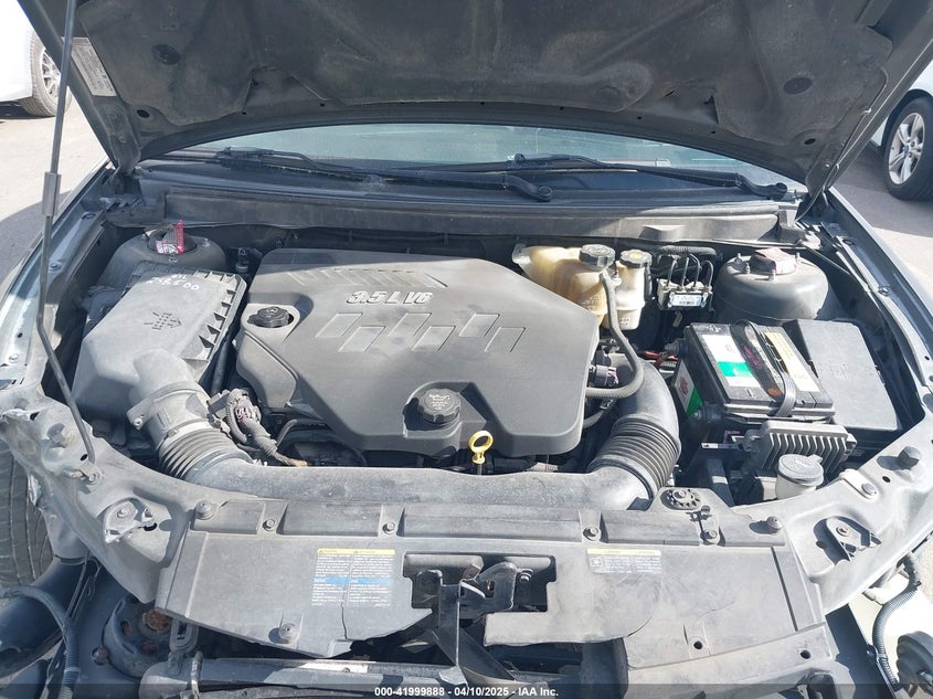 2007 PONTIAC G6 VIN: 1G2ZG58N674177062