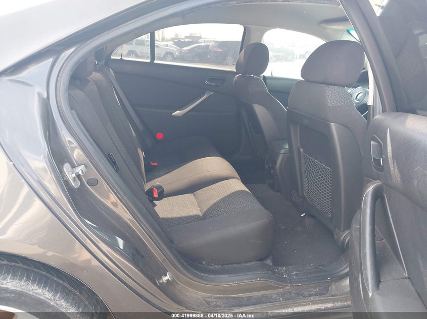 2007 PONTIAC G6 VIN: 1G2ZG58N674177062