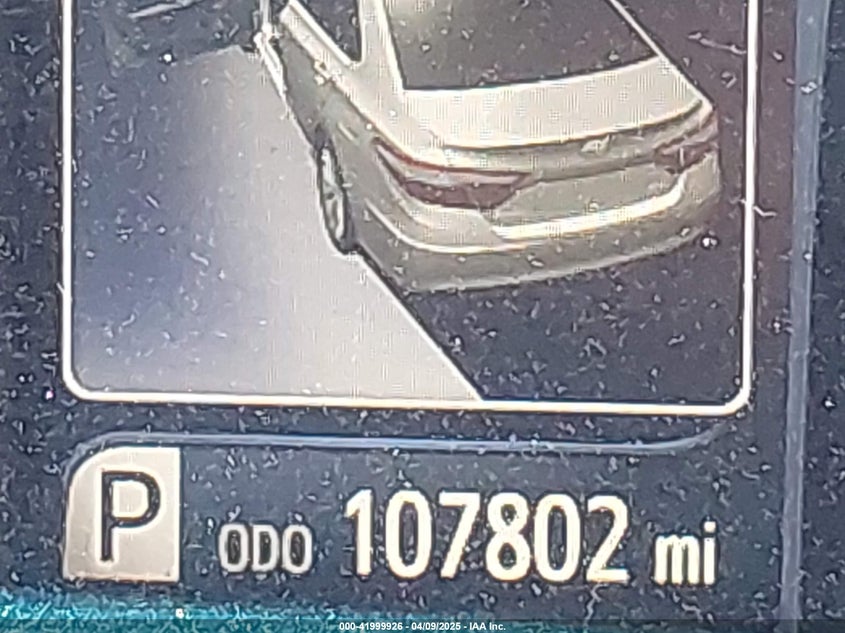 2017 TOYOTA CAMRY VIN: 4T1BF1FK8HU332385