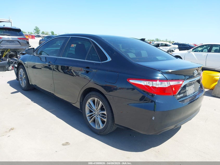 2017 TOYOTA CAMRY VIN: 4T1BF1FK8HU332385