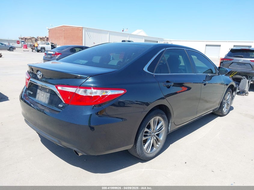 2017 TOYOTA CAMRY VIN: 4T1BF1FK8HU332385
