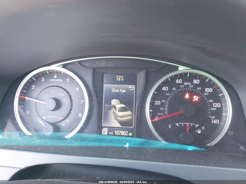 2017 TOYOTA CAMRY VIN: 4T1BF1FK8HU332385