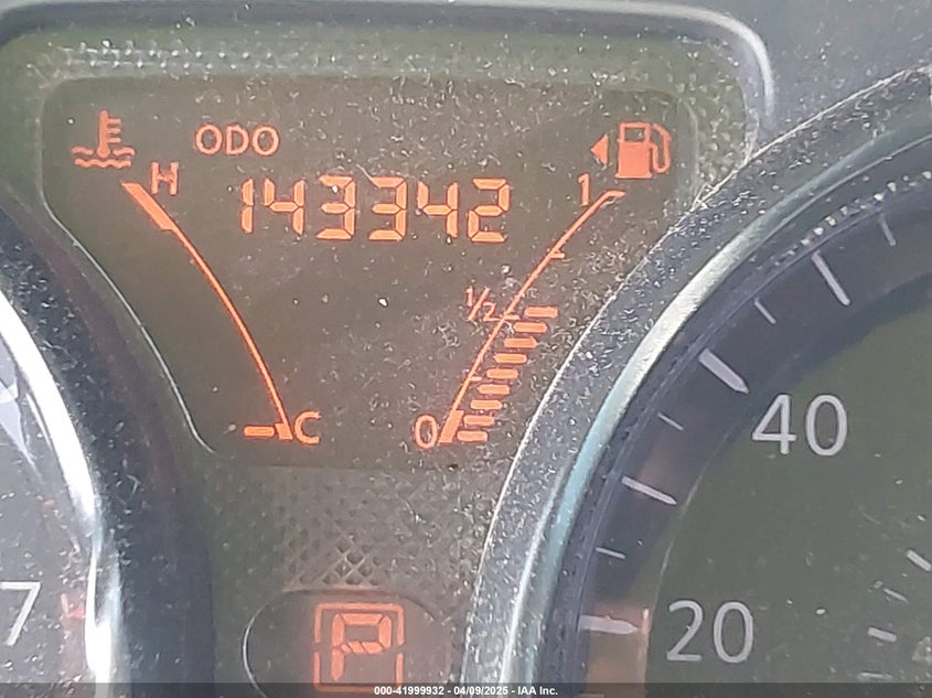 2013 NISSAN VERSA 1.6 SV - 3N1CN7AP0DL878008