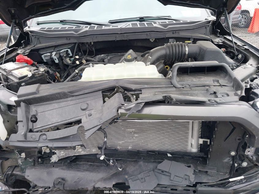 2023 Ford F-150 - 1FTFW1E5XPKE96183