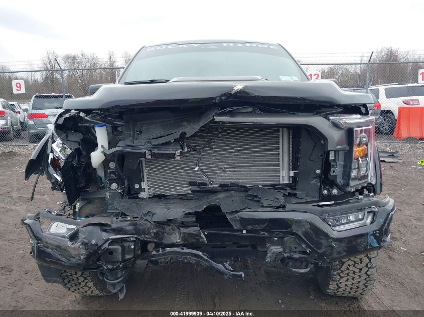 2023 Ford F-150 - 1FTFW1E5XPKE96183