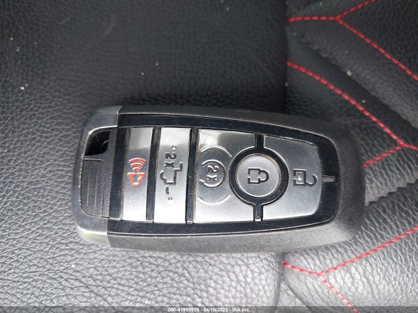 2023 Ford F-150 - 1FTFW1E5XPKE96183