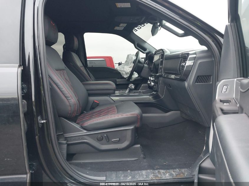 2023 Ford F-150 - 1FTFW1E5XPKE96183