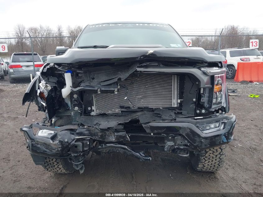 2023 Ford F-150 - 1FTFW1E5XPKE96183