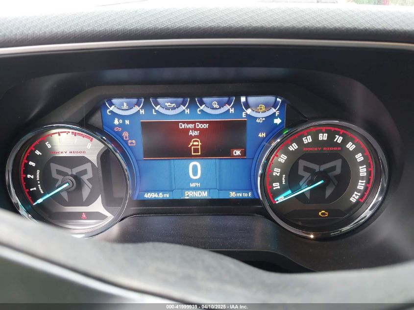 2023 Ford F-150 - 1FTFW1E5XPKE96183