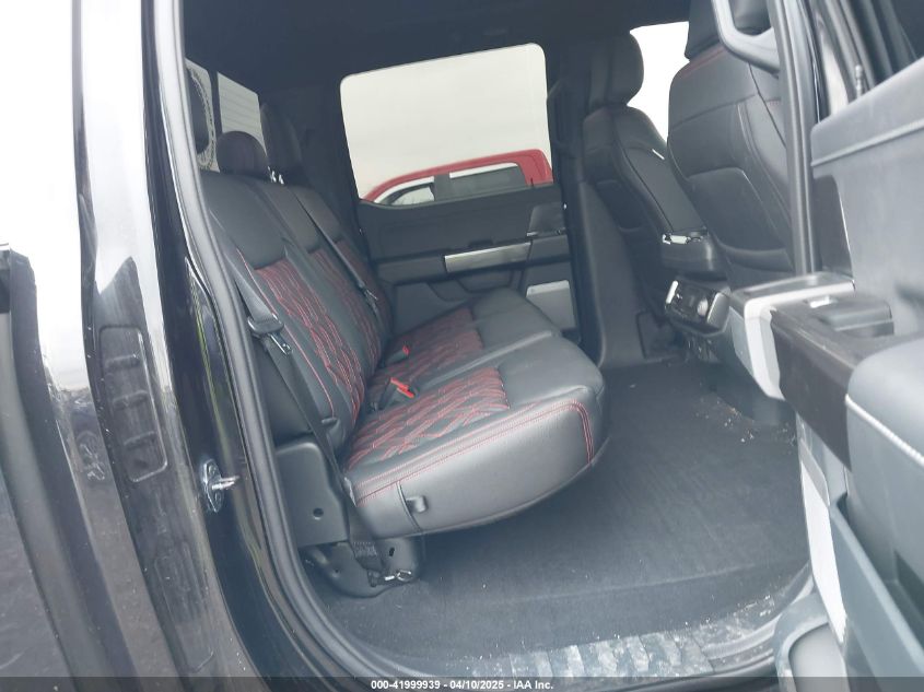 2023 Ford F-150 - 1FTFW1E5XPKE96183