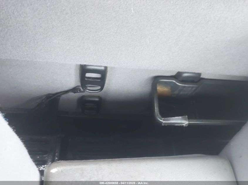 1997 Dodge Ram 1500 Lt VIN: X1B7HF16Y9VJ53535 Lot: 42000058