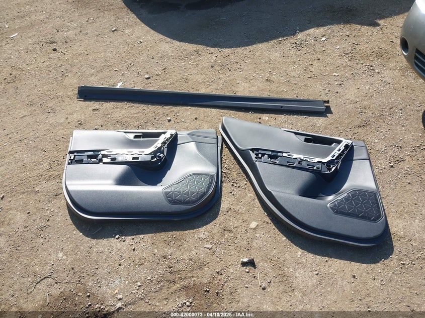 2021 TOYOTA RAV4 HYBRID XSE - 4T3E6RFV3MU042773