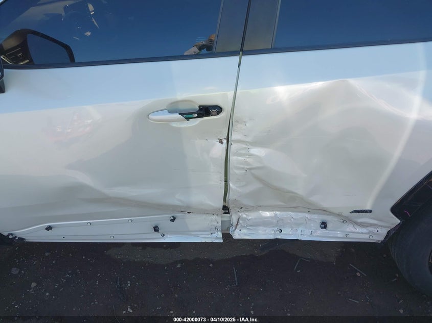 2021 TOYOTA RAV4 HYBRID XSE - 4T3E6RFV3MU042773