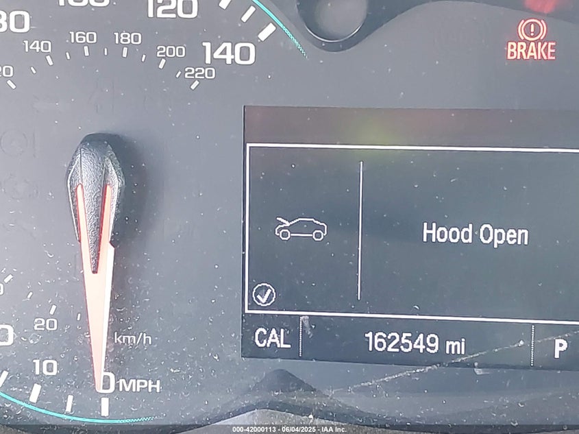 2019 Chevrolet Trax Ls VIN: 3GNCJKSB5KL189469 Lot: 42000113