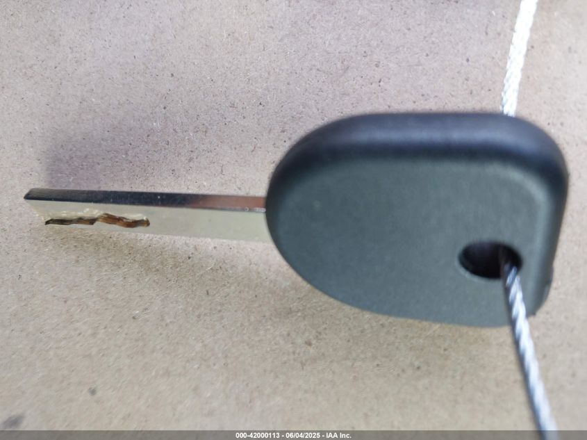 2019 Chevrolet Trax Ls VIN: 3GNCJKSB5KL189469 Lot: 42000113