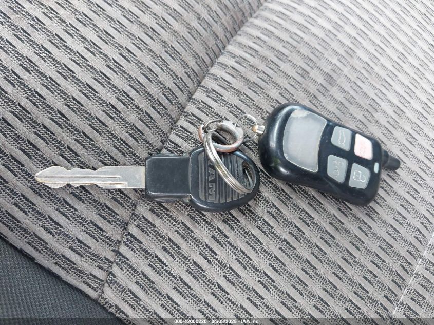 2011 Ram Ram 3500 St VIN: 3D73Y3CL5BG549176 Lot: 42000220