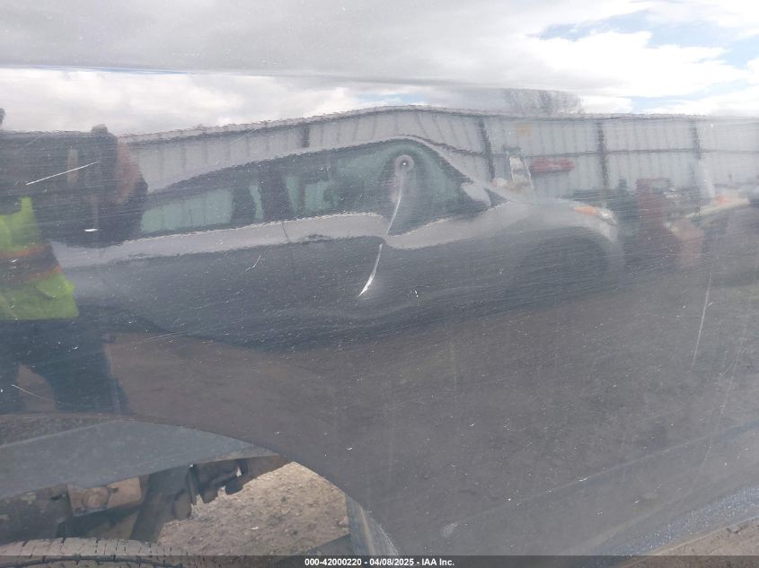 2011 Ram Ram 3500 St VIN: 3D73Y3CL5BG549176 Lot: 42000220