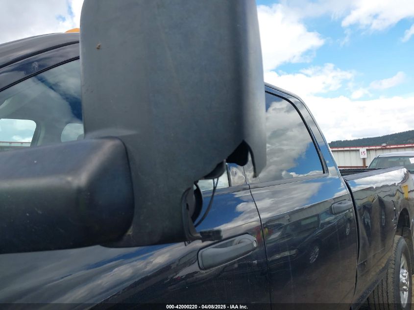 2011 Ram Ram 3500 St VIN: 3D73Y3CL5BG549176 Lot: 42000220