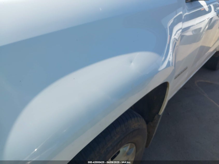 2019 CHEVROLET COLORADO LT - 1GCGSCEN3K1120466