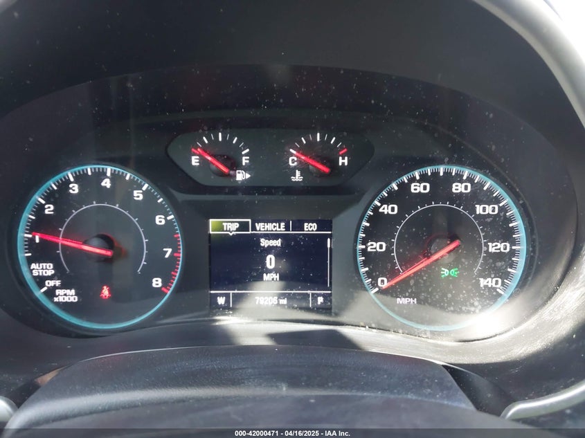 2023 CHEVROLET MALIBU VIN: 1G1ZG5ST0PF155266