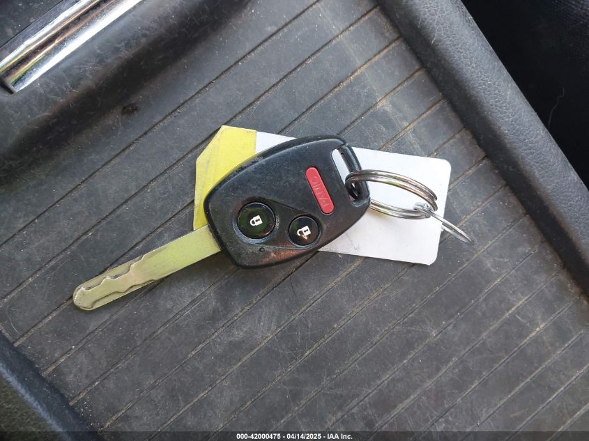 2012 Honda Cr-V Lx VIN: 2HKRM4H39CH622833 Lot: 42000475