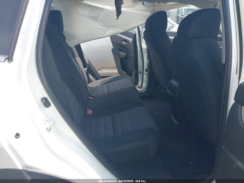 2022 HONDA CR-V VIN: 2HKRW2H75NH625894