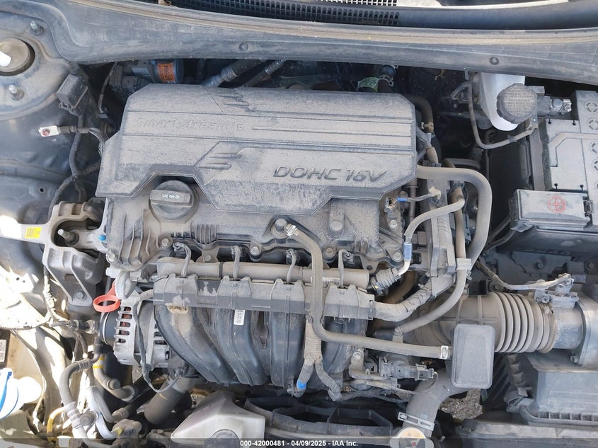 KMHLP4AG5PU453783 2023 HYUNDAI ELANTRA photo no. 10