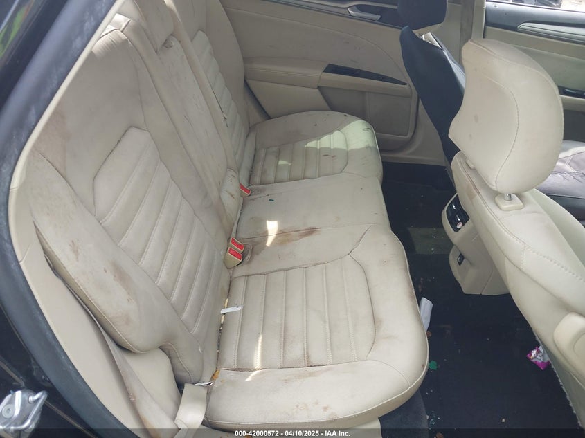 2015 FORD FUSION VIN: 3FA6P0H73FR273875