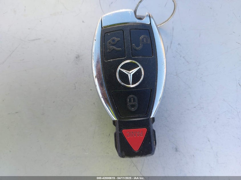 2014 MERCEDES-BENZ E 350 E 350 LUXURY - WDDHF5KB1EA979547