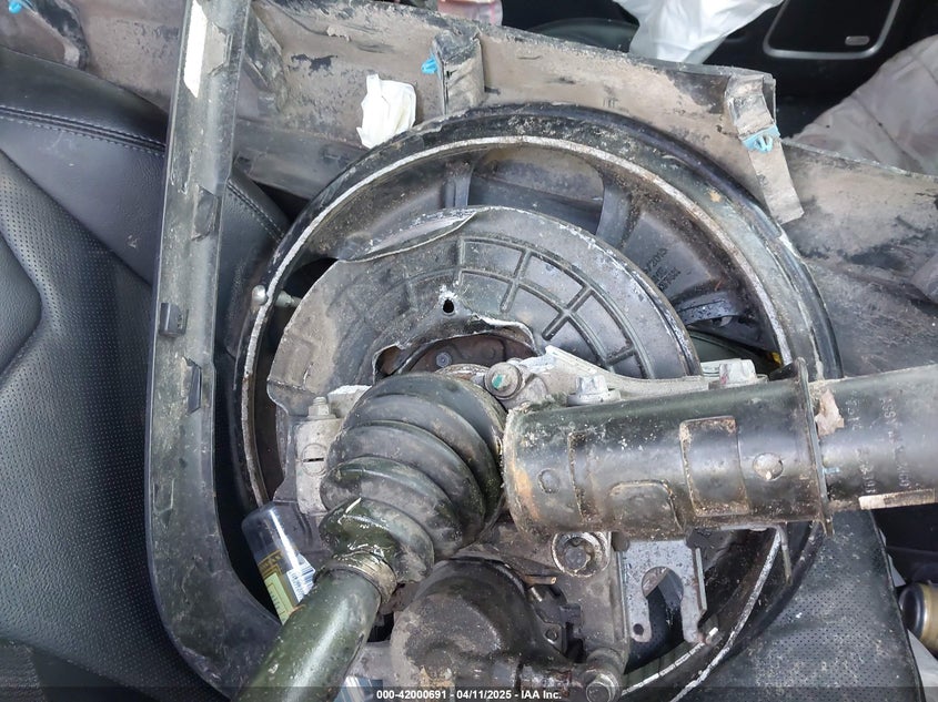 2020 Jeep Compass High Altitude 4X4 VIN: 3C4NJDCB0LT121786 Lot: 42000691