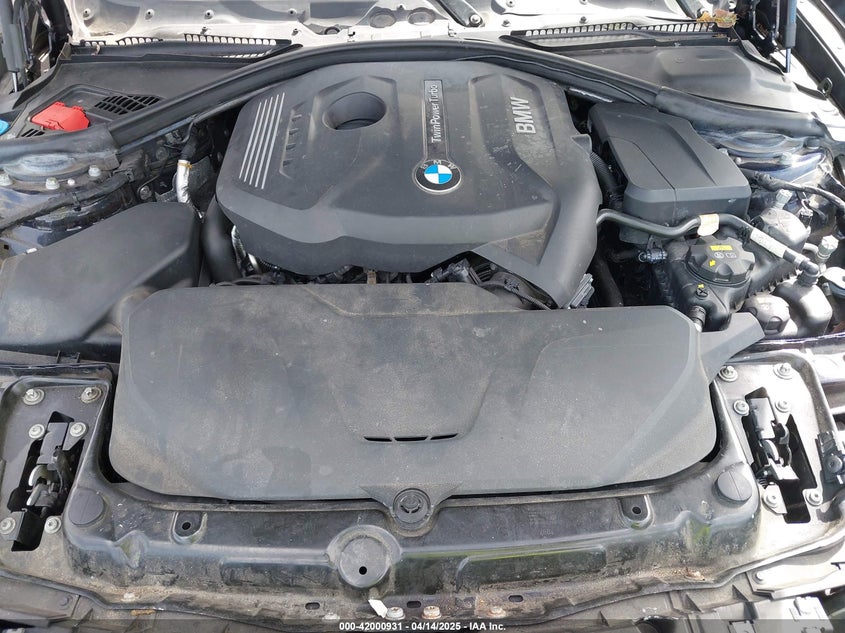 2018 BMW 330I GRAN TURISMO XDRIVE - WBA8Z9C54JG828207