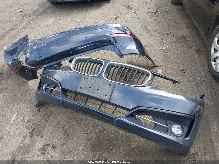 2018 BMW 330I GRAN TURISMO XDRIVE - WBA8Z9C54JG828207