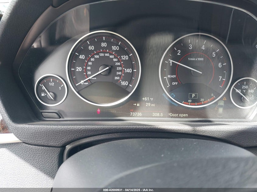 2018 BMW 330I GRAN TURISMO XDRIVE - WBA8Z9C54JG828207