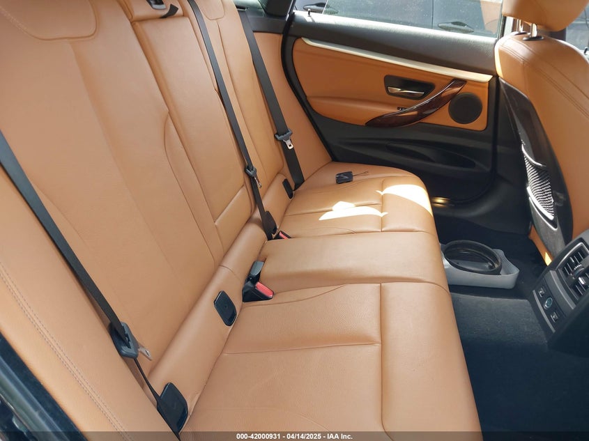 2018 BMW 330I GRAN TURISMO XDRIVE - WBA8Z9C54JG828207