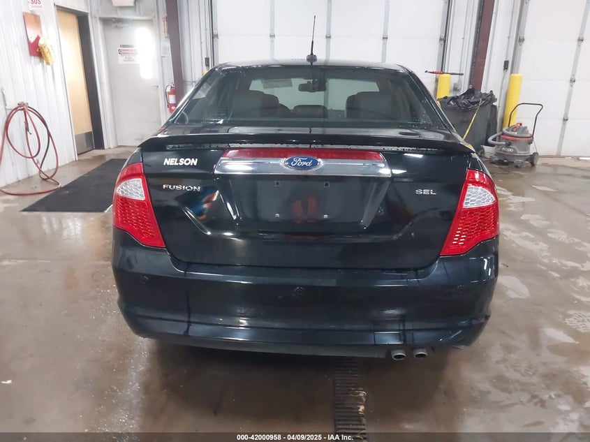 2012 FORD FUSION VIN: 3FAHP0JA8CR125067