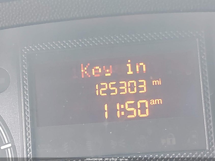 2019 RAM PROMASTER 1500 HIGH ROOF 136 WB - 3C6TRVBG0KE553145