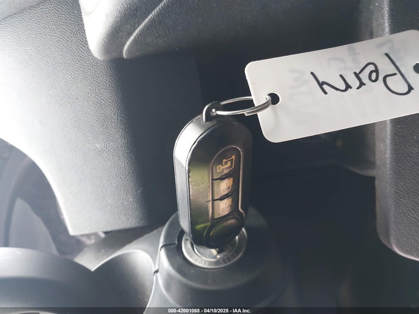 2019 RAM PROMASTER 1500 HIGH ROOF 136 WB - 3C6TRVBG0KE553145