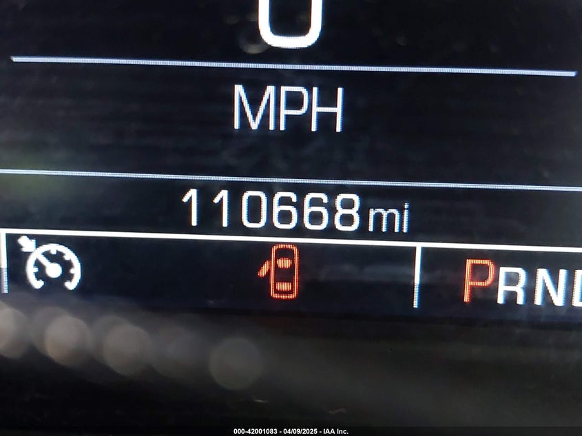 2020 CHEVROLET TAHOE 4WD COMMERCIAL FLEET - 1GNSKDEC5LR261015