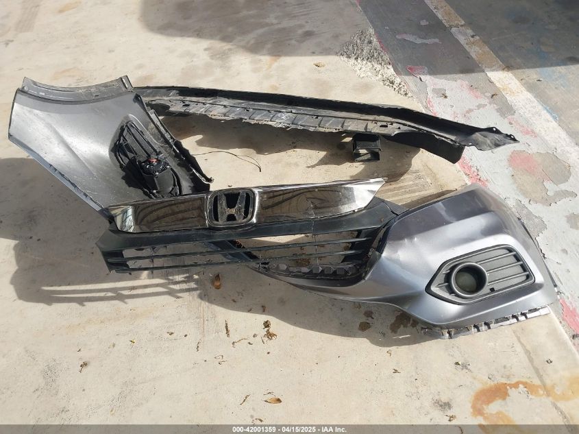 2020 Honda Hr-V 2Wd Lx VIN: 3CZRU5H35LM708117 Lot: 42001359