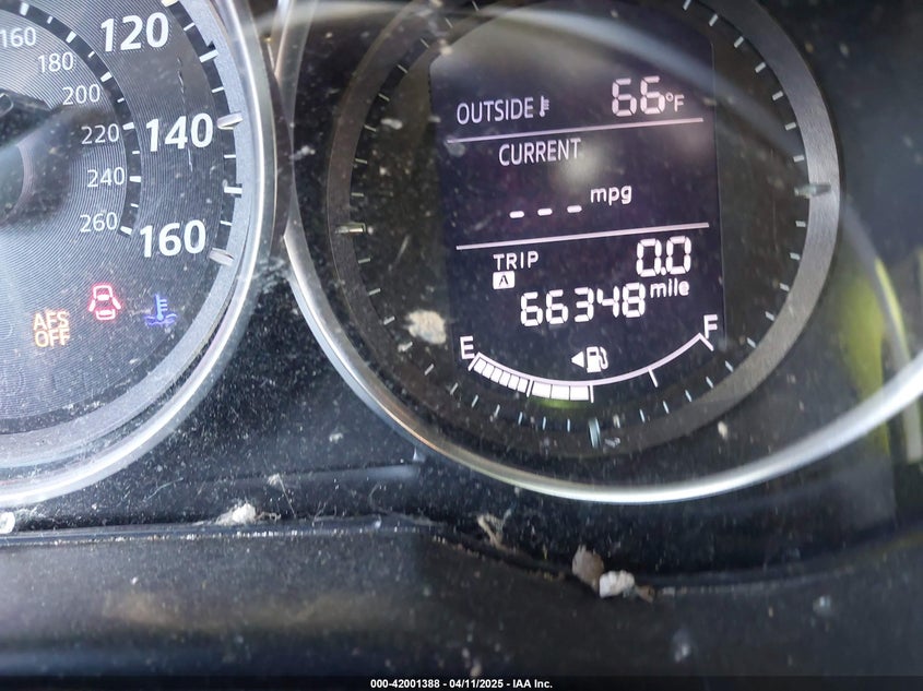 2013 MAZDA CX-5 GT - JM3KE2DEXD0130585