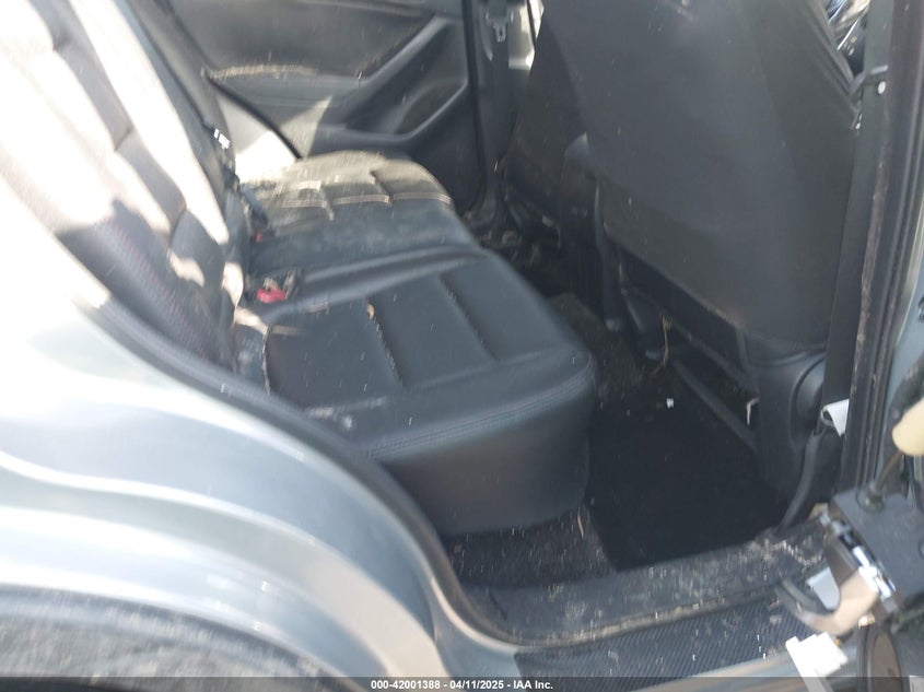 2013 MAZDA CX-5 GT - JM3KE2DEXD0130585