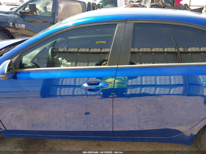 2024 KIA FORTE VIN: 3KPF24AD2RE724435