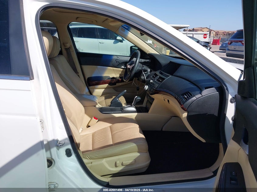 2012 HONDA CROSSTOUR VIN: 5J6TF1H54CL006690