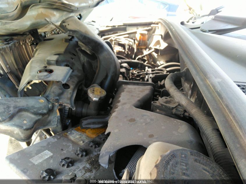 2004 Lexus Rx 330 VIN: JTJGA31U540013280 Lot: 42001515