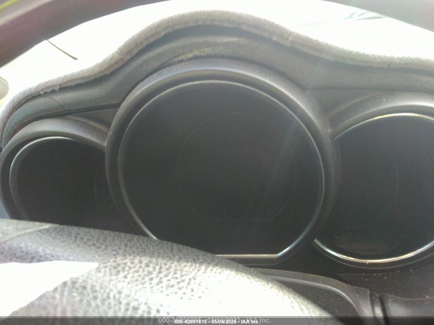 2004 Lexus Rx 330 VIN: JTJGA31U540013280 Lot: 42001515