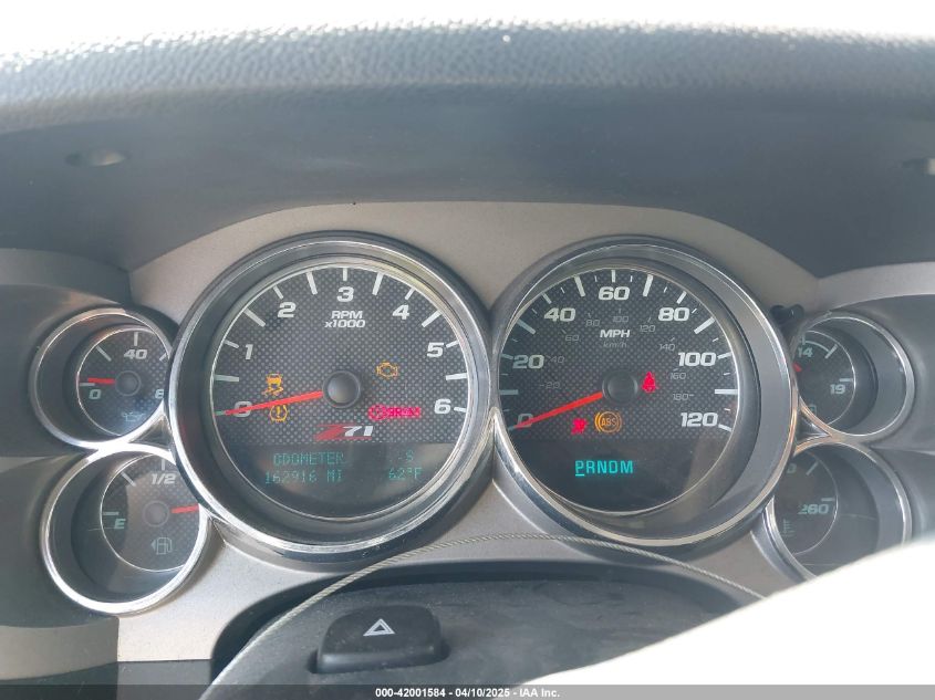 2012 Chevrolet Silverado 1500 Lt VIN: 3GCPKSE78CG173615 Lot: 42001584