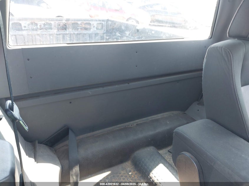2010 FORD RANGER VIN: 1FTKR1ED6APA30841